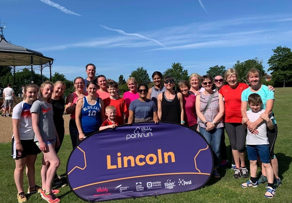 Celebrating Lincolnshire’s Active Midwives