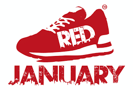 Red January